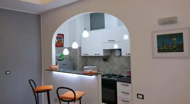 Апартаменты Chris Apartment