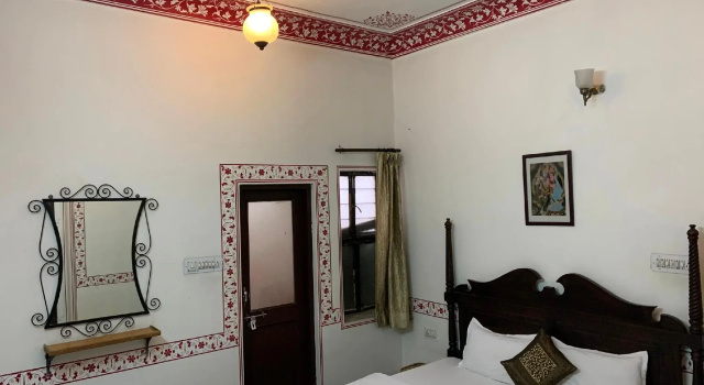 Номер Standard Vinayak Guest House