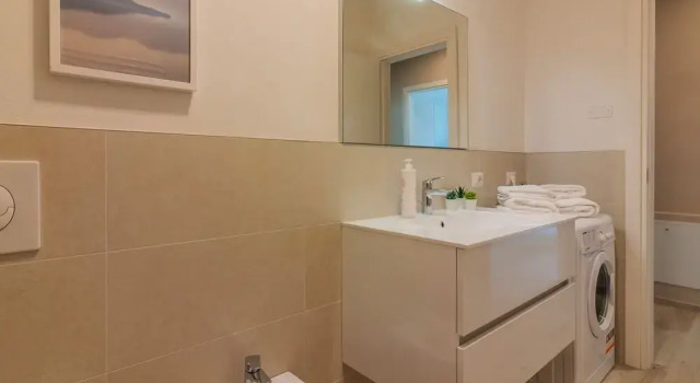 Апартаменты Classic Ninfea Apartments by Wonderful Italy