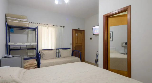 Номер Superior Parque Hotel Pimonte