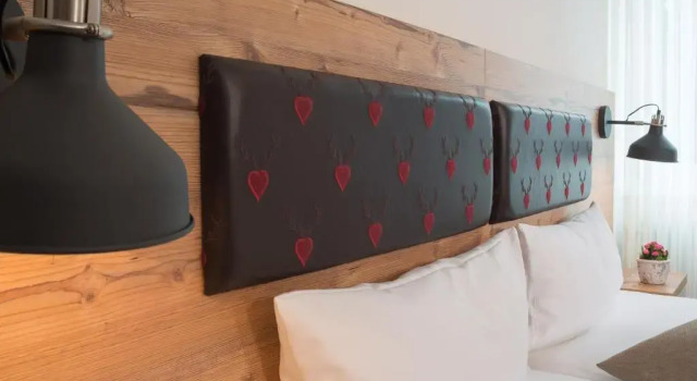 Hotel Kammerer, Réserver Hôtel Sankt Georgen im Schwarzwald Forêt Noire