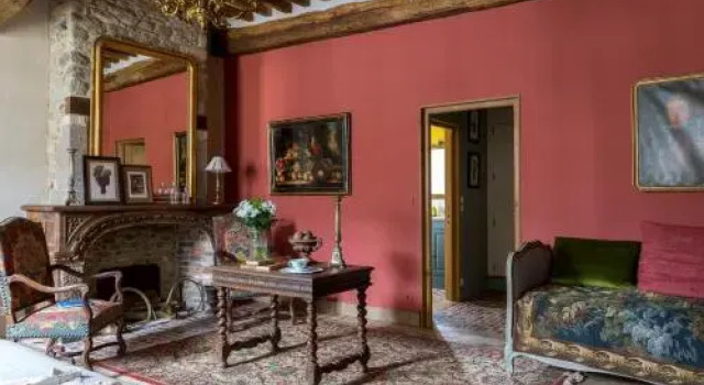 Hôtel Tanquerey de La Rochaisière, Забронировать Отель  