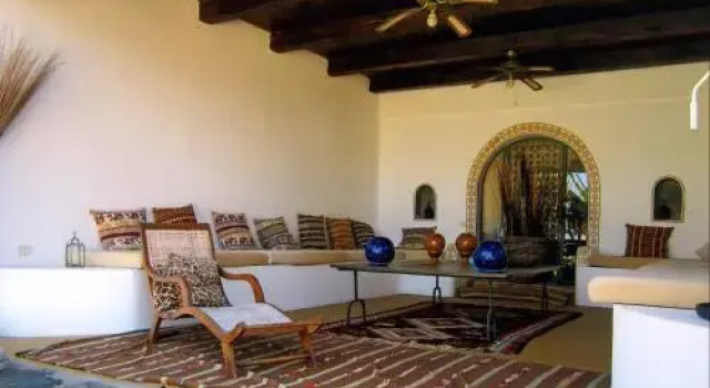 Don Mario Resort adults only, Buchen Sie Resort Pantelleria Pantelleria