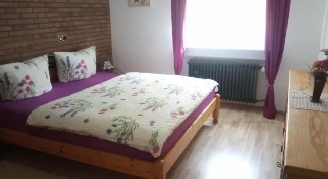 Ferienwohnung am Buchenbaum, Reserva ahora Apartamento Neuried Baden-Wurtemberg