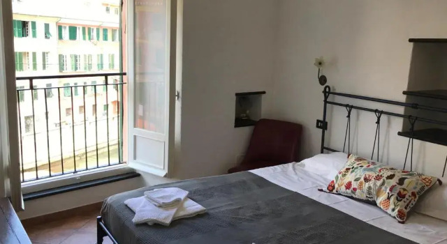 Candidina 2, Réserver Hôtel Vernazza Cinque Terre