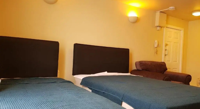 KGT House, Rezerwuj Bed and Breakfast Tanie hotele w Dublin County