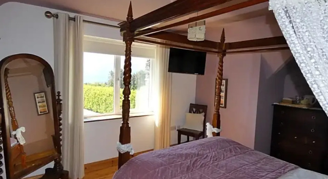 Aghadoe View Bed & Breakfast, Book Hotel Hotels in Kerry with Parking, Parking