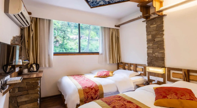 Destination Youth Hostel, Buchen Sie Hostel Hostels in Wulingyuan, Hostel
