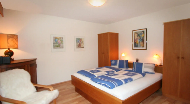 Apartment Pesjak