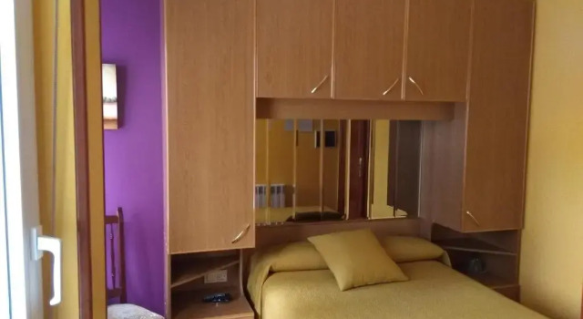 Номер Standard Hostal Residencia Bahía