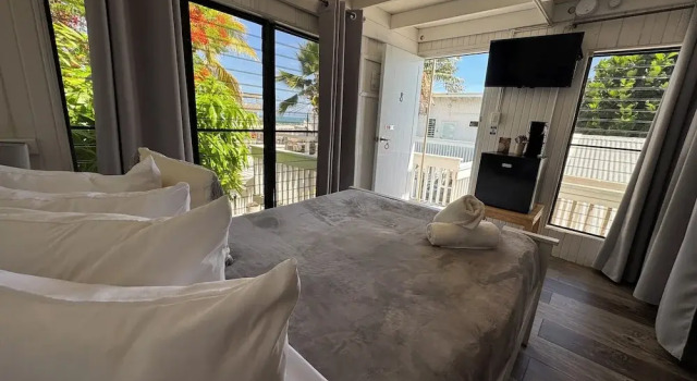 Номер Economy La Jamaca - An Island Vibe Hotel