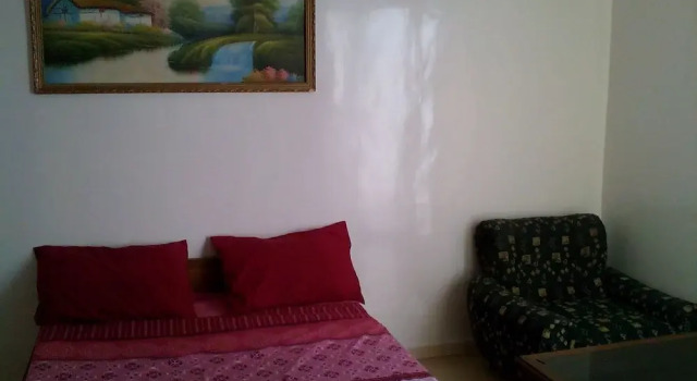 Belle Villa Meublée Liberté 2, Varaa Villa Huvilat kohteessa Dakar, Villa