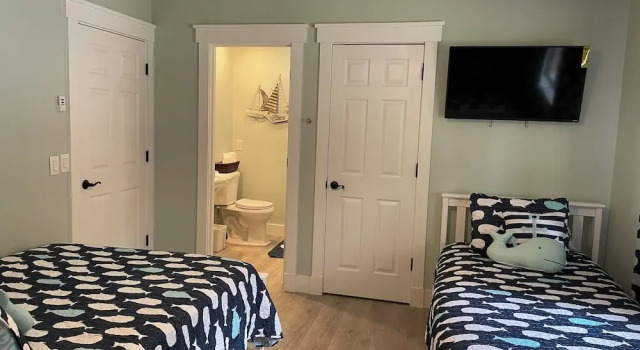 43 Woodbine Place at The Sea Pines Resort, Забронировать Курортный отель Хилтон-Хед-Айленд Lowcountry, рядом с Поля для гольфа Heron Point and Ocean Course
