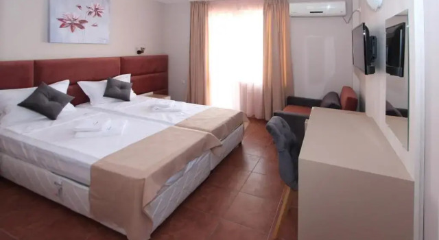 Номер Superior Hotel PERLA BEACH