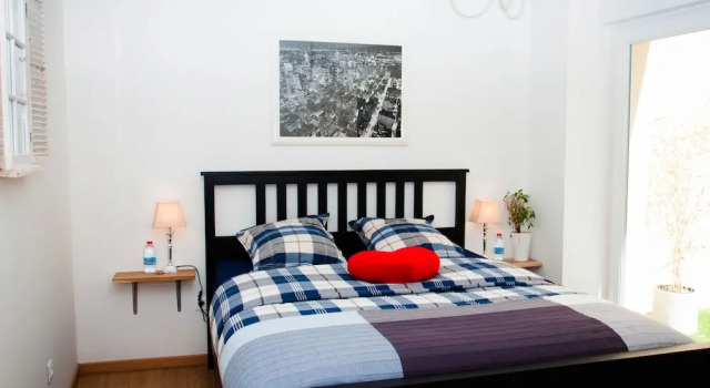 Appart'hotel Verzy / 60m2 and Private Terrace, Buchen Sie Hotel Verzy Champagne