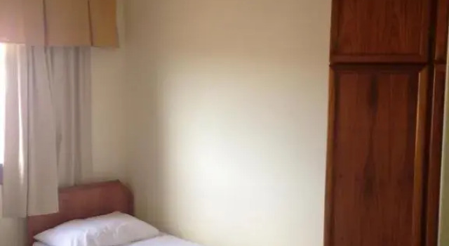 Номер Economy Capão Praia Hotel