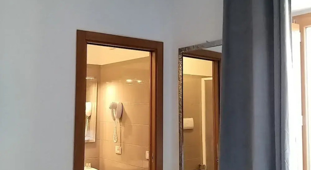 Superior Zimmer Sogni DOro
