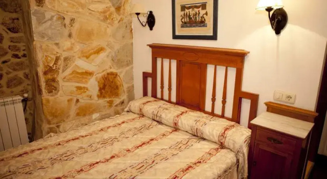 Casa Lariño, Book Hotel Carnota 