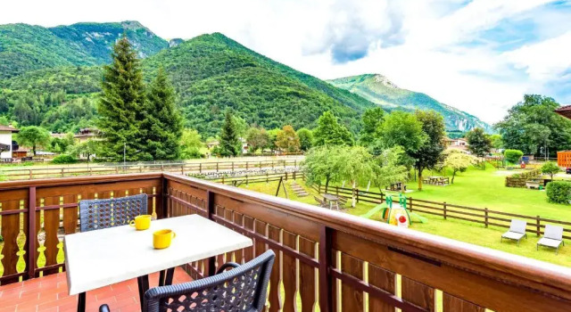 Апартаменты Casa Alberta