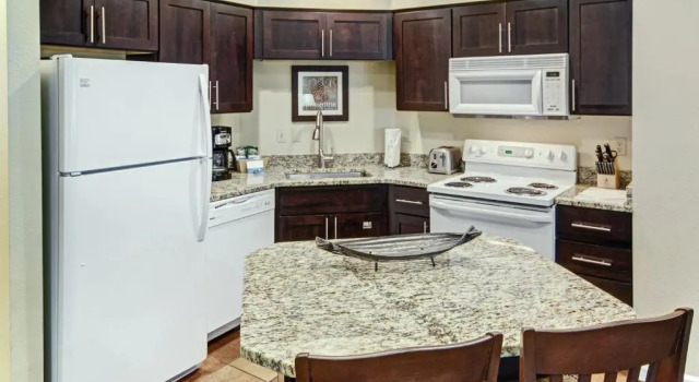 Люкс WorldMark Pinetop