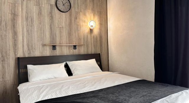 Студия Как дома на улице Комсомольская, д. 56