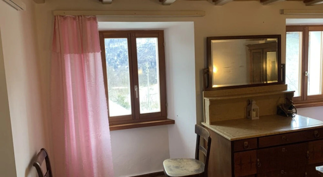 Casa Argentina vista montagne, Забронировать Отель Файдо 