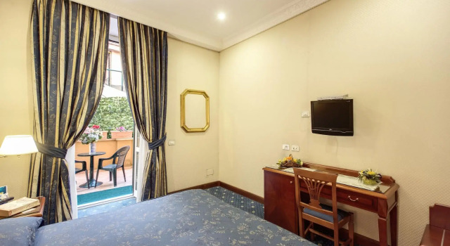 Hotel Artorius