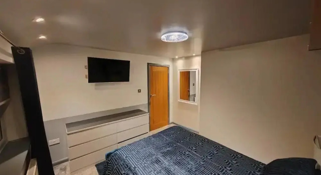 Cozy Blackpool Retreat With 3 Bedrooms, Boek Vakantiehuis Blackpool Lancashire