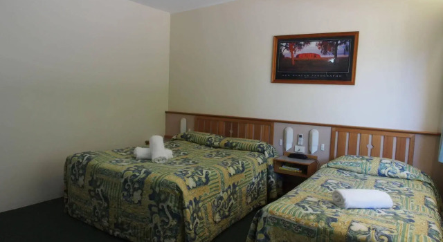 Solomon Inn Motel Figtree, Забронировать Мотель Отели Вуллонгонг 3 звезды, 3*