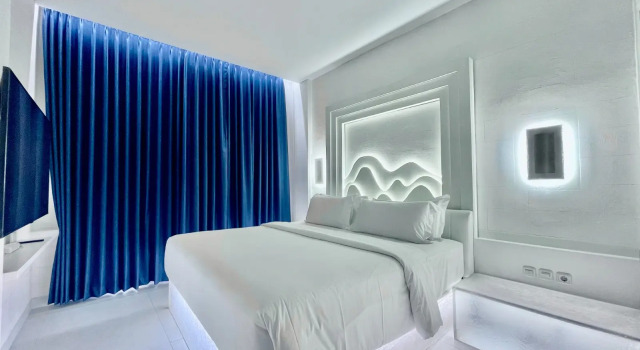 Suite Hemangini Hotel Bandung