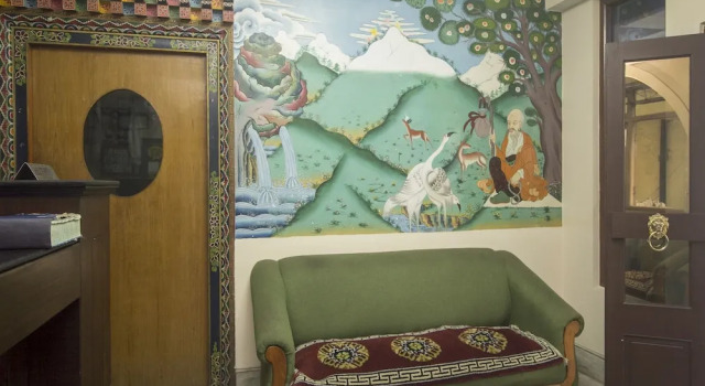 OYO 3476 Hotel White Mountain, Varaa Hotelli Gangtok Sikkim, lähellä Enchey Monastery