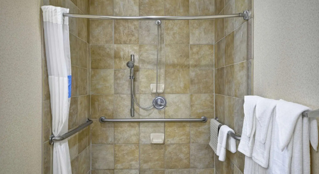 Двухместный номер Standard Hampton Inn Corpus Christi-Northwest I-37