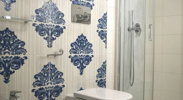 Двухместный номер Standard Il Villino