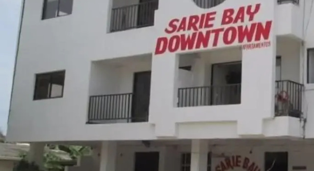Downtown
