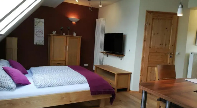 Sweet Home Suite, Reservar Apartamento Hallerndorf Upper Franconia