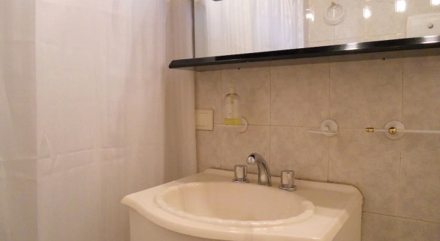Двухместные апартаменты с видом на город Santa Fe & Humboldt By Foreign In Baires