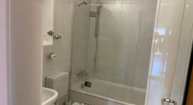 Номер Standard FlyHigh Apartment Stuttgart