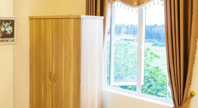 Номер Standard Hai Duong Hotel Co To
