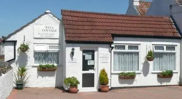 Well Cottage B&B, Rezervasyon Bed and Breakfast Bradley Stoke Merseyside