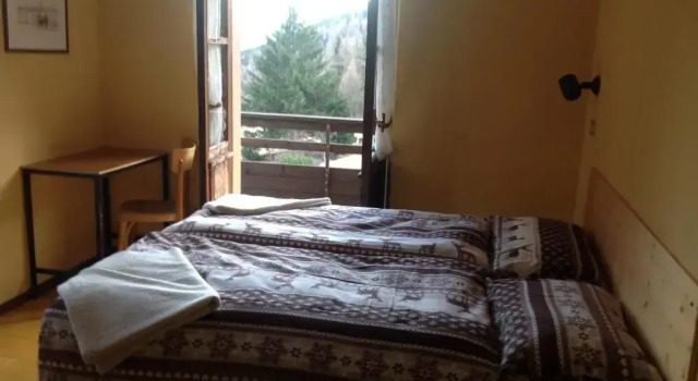 Albergo al Forte, Prenota Hotel Valdisotto Alta Valtellina