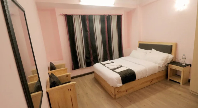 Номер Standard Easy Homes - Ashok Stupa