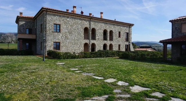 Il Poggio Della Pieve Apartments