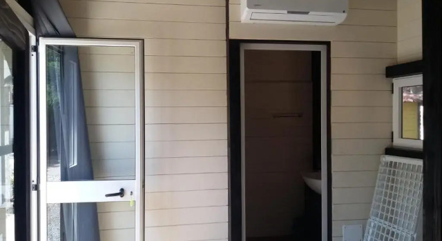 Двухместный номер Standard Policoro Village Hotel