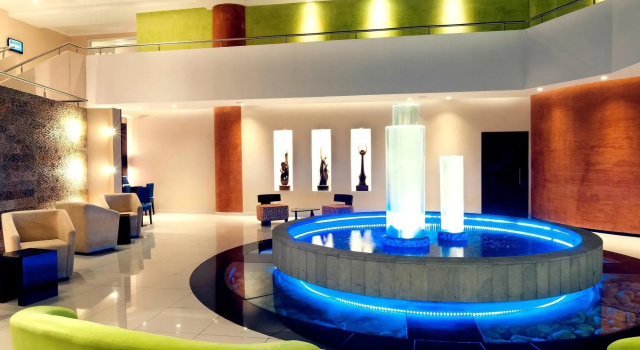 Mercure Alameda Quito