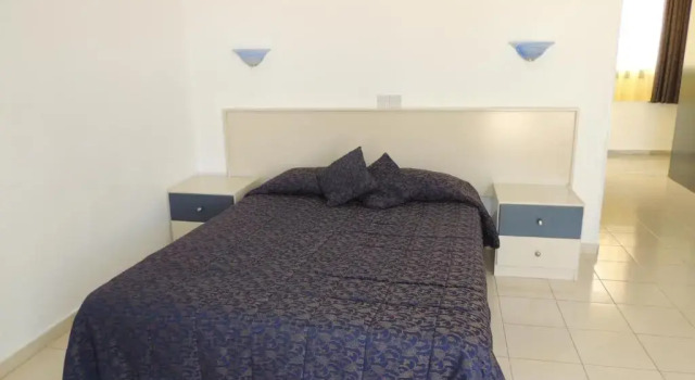 Standard chambre West End Hotel