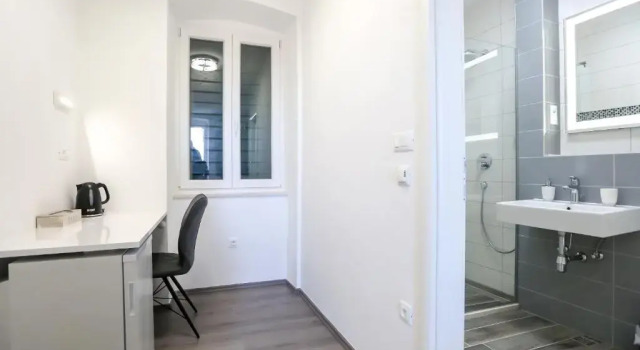 Номер Deluxe Villa Kate