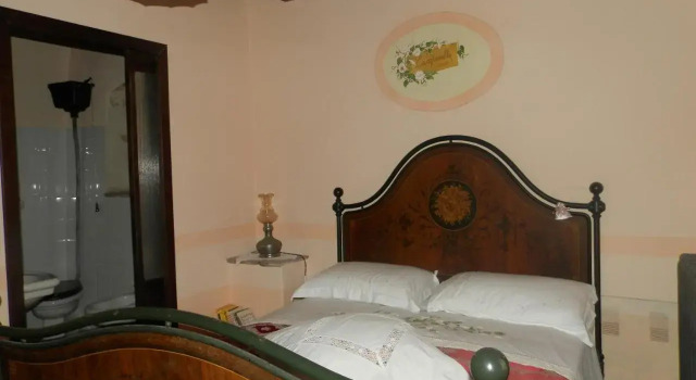 Residenza di Paese Castello del Poggio, Rezervovat Hotel Poggio Umbrie