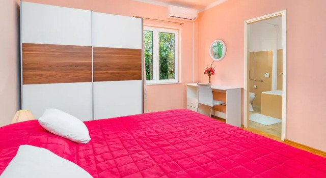 Awesome Apartment in Barbat na Rabu With Wifi and 3 Bedrooms, Prenota Appartamento Barbat na Rabu 