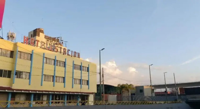 Hotel Estación Guadalajara, Book Hotel Cheap Hotels in Jalisco