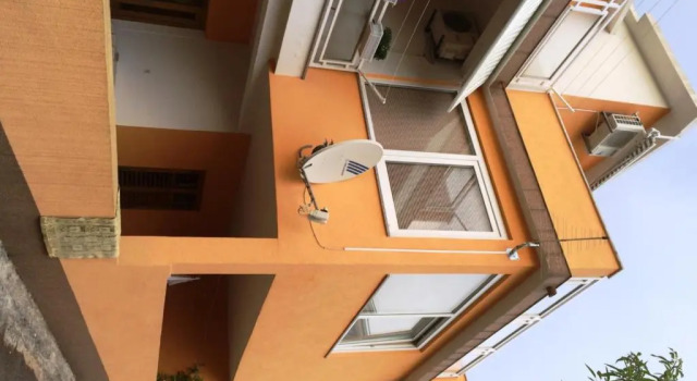 Apartment House Mihaela